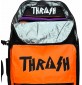 Boardbag bodyboard Thrash Dark Serie Black/Orange