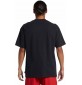 Tee Shirt quiksilver Floating around Beige