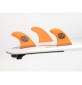 Fins surf Feather Ultralight