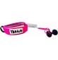 Bodyboard leash Thrash 8mm Hive X Serie White/Pink