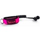 Bodyboard leash Thrash Biceps V-Grip XL Grey/Pink