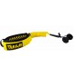 Bodyboard leash Thrash Biceps V-Grip XL Yellow/Black