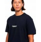 Tee Shirt quiksilver Floating around Beige