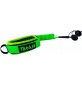 Bodyboard leash Thrash Biceps V-Grip 8mm Full Green