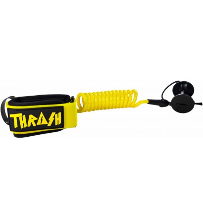 Bodyboard leash Thrash X6