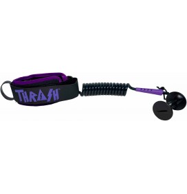 Bodyboard leash Thrash X6