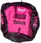 Cambiador Thrash Change Mat Pink/Black