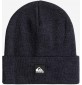 Bonnet Hurley Icon Cuff 2.0 Obsidian