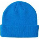 Hurley Icon Cuff 2.0 Obsidian Beanie