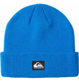 Gorro Hurley Icon Cuff 2.0 Obsidian