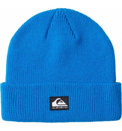 Gorro Hurley Icon Cuff 2.0 Obsidian