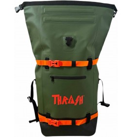 Sac pour combinaison Thrash wet/dry Bag Army