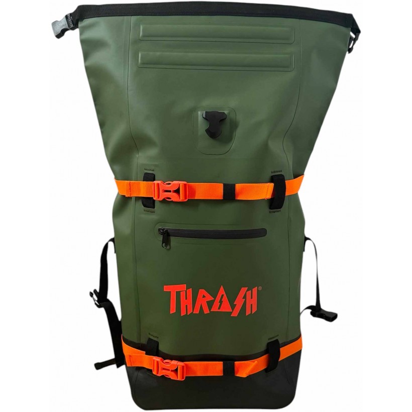 Bolsa para traje de neopreno Thrash wet/dry Bag Army