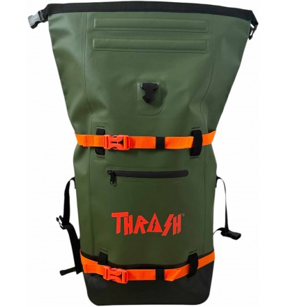 Sac pour combinaison Thrash wet/dry Bag Army