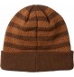 Gorro Hurley Icon Cuff 2.0 Obsidian