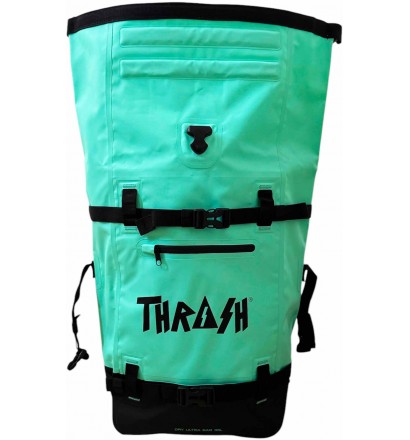 Bolsa para combinaçoes Thrash wet/dry Bag Aqua