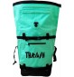 Sac pour combinaison Thrash wet/dry Bag Aqua