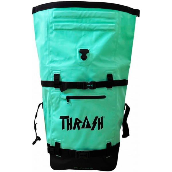 Imagén: Borsa per muta surf Thrash wet/dry Bag Aqua