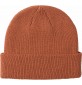 Gorro Hurley Icon Cuff 2.0 Obsidian