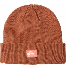 Gorro Hurley Icon Cuff 2.0 Obsidian