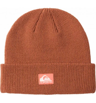 Gorro Hurley Icon Cuff 2.0 Obsidian