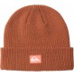 Gorro Hurley Icon Cuff 2.0 Obsidian