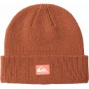 Hurley Icon Cuff 2.0 Obsidian Beanie