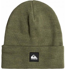 Bonnet Hurley Icon Cuff 2.0 Obsidian