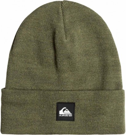 Bonnet Hurley Icon Cuff 2.0 Obsidian