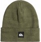 Gorro Hurley Icon Cuff 2.0 Obsidian