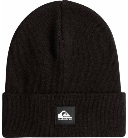 Bonnet Hurley Icon Cuff 2.0 Obsidian