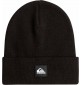 Bonnet Hurley Icon Cuff 2.0 Obsidian