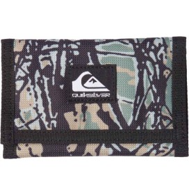 Cartera Quiksilver Happy Pappy