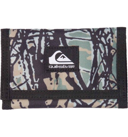 Quiksilver Happy Pappy Wallet