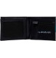 Quiksilver Freshness Maui Blue Wallet