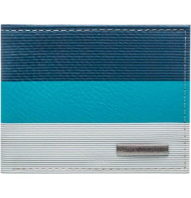 Cartera Quiksilver Freshness Maui Blue