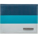 Quiksilver Freshness Maui Blue Wallet