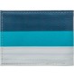 Cartera Quiksilver Freshness Maui Blue