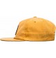 Casquette Quiksilver Down The Hatch brown