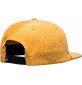 Cappellino Quiksilver Down The Hatch brown