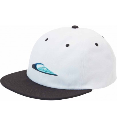 Casquette Quiksilver Down The Hatch brown