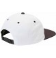 Casquette Quiksilver Down The Hatch brown