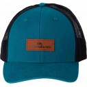 Boné Quiksilver Down The Hatch brown