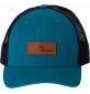 Cappellino Quiksilver Down The Hatch brown