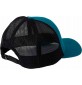 Gorra Quiksilver Down The Hatch brown