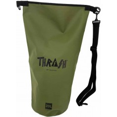 Bolsa estanque Thrash wet/dry Bag 20l. Green Army