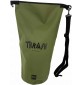 Bolsa estanca Thrash wet/dry Bag 20l. Green Army