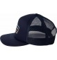 Gorra Quiksilver Down The Hatch brown