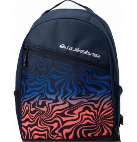 Mochila Rip Curl Double Dome Sequins