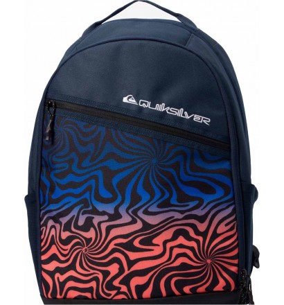 Backpack Rip Curl Double Dome Sequins